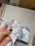 藍(lán)心兔清香型垃圾袋抽繩式大號家用加厚袋子廚房手提式 1卷約100織加大加厚（抽繩式） 曬單實拍圖