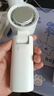 艾美特（AIRMATE）風(fēng)寶小風(fēng)扇手持風(fēng)扇小風(fēng)炮便攜式迷你充電風(fēng)扇高轉(zhuǎn)速直流節(jié)能戶外小型電扇超長(zhǎng)續(xù)航電扇 FREE3 曬單實(shí)拍圖