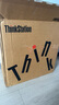 聯(lián)想（Lenovo）ThinkStation P620圖形工作站臺式機 設(shè)計師深度學(xué)習(xí)Deepseek臺式電腦主機AMD線程撕裂者 AMD Pro 5945WX 12核4.1GHz 32G/512G固 曬單實拍圖