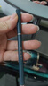 花西子【熱賣(mài)超值裝】首烏眉粉筆MF05螺黛栗1正2替持久防水不易暈染女 曬單實(shí)拍圖