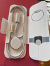 蘋(píng)果手表applewatch充電線(xiàn)原裝手表iwatch/S6/S7/se/s8/S9/ultra 1米蘋(píng)果原裝編織快充線(xiàn) 曬單實(shí)拍圖