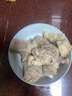 往來白丁 內(nèi)蒙古牛腩肉2斤凈重 新鮮黃牛肉牛腹肉紅燒烤火鍋食材無注水 曬單實(shí)拍圖