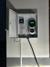 雷迪恩家用充電樁新能源7KW適配于特斯拉問界比亞迪小鵬小米 磐石7KW4G版 曬單實拍圖