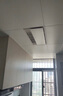 雷士（NVC）國家補貼冷霸廚房專用涼霸三合一照明吹風(fēng)一體衛(wèi)生間冷風(fēng)機Y031 曬單實拍圖