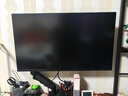 小米（MI）REDMI27英寸4K 專業(yè)級(jí)色準(zhǔn) HDR400 10Bit Type-C90W 旋轉(zhuǎn)升降辦公顯示器屏 A27U Type-C版2026 曬單實(shí)拍圖