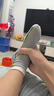 尼多熊兒童襪子男童夏季薄款棉襪中筒襪5A抗菌防臭中大童學(xué)生襪透氣舒適 曬單實拍圖