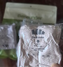 蕉下（beneunder）A類安心純棉內(nèi)褲女士100%棉無痕抗菌抑菌底檔三角褲中腰 25新款 曬單實拍圖