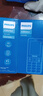 飛利浦（PHILIPS）E568A 寶石藍 移動(dòng)聯(lián)通電信4G全網(wǎng)通 老年人手機智能 超長(cháng)待機兒童功能學(xué)生手機 大字大聲直板按鍵 曬單實(shí)拍圖