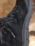 DANNER 丹納戶外登山Trail 2650 GTX Mid中幫男防水徒步鞋耐磨防滑輕便 黑色/61256 男EE寬版 42 曬單實(shí)拍圖