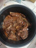 加拿大豬多肉湯骨（臀骨）豬肉食材 2袋，2000g 原切 曬單實拍圖