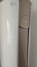 美的（Midea）空調(diào) 3匹 銳云2代 新一級(jí)能效 變頻  空調(diào)立式 空調(diào)柜機(jī) 國(guó)家補(bǔ)貼 KFR-72LW/N8XHA1Ⅱ 曬單實(shí)拍圖