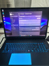 外星人（ALIENWARE）31.5英寸 曲面顯示器 4K 240Hz 0.03ms QD-OLED G-SYNC低藍(lán)光 游戲高刷屏AW3225QF 曬單實(shí)拍圖