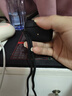 森海塞爾（Sennheiser）SPORT TRUE WIRELESS藍(lán)牙耳機(jī)CXSPORT運動耳機(jī)高品質(zhì)音樂入耳式真無線四代4代MOMENTUM4自適應(yīng)降噪 Sport 黑色【運動耳機(jī)】 曬單實拍圖
