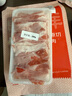 鮮京采內(nèi)蒙古原切羔羊肉卷2斤(250g*4包) 火鍋食材 京東自有品牌 曬單實拍圖