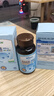 witsbb多效復合藻油dha120mgdha嬰幼兒0-3寶寶兒童藻油60粒 3瓶裝 曬單實(shí)拍圖