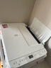 佳能（Canon）G3810 白 大容量可加墨彩色多功能無(wú)線打印機(jī)復(fù)印掃描一體機(jī)加墨式照片家庭學(xué)生作業(yè)手機(jī)無(wú)線連接 【G3810 白】3in1-無(wú)線打印-7000頁(yè) 官方標(biāo)配 曬單實(shí)拍圖