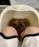 儒意泡腳藥包祛濕胃虛寒生姜花椒艾草紅花足浴男女士三伏天泡腳包30包 曬單實拍圖
