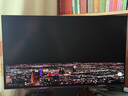 LG 26.5英寸 第四代OLED顯示器 2K280Hz 0.03ms響應 TrueBlack500 DCI-P3 99.5% 高刷顯示屏27GX700A 曬單實拍圖