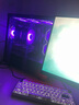 技嘉全家桶AMD銳龍 9600X/9700X/7800X3D/RTX5060TI顯卡組裝電腦電競游戲直播臺(tái)式機(jī)渲染主機(jī)DIY組裝機(jī) 9600X+32G+1T+RTX5060 高幀打瓦 曬單實(shí)拍圖