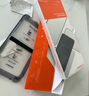 圖拉斯【防摔扛把子】適用iphone16promax鋼化膜蘋(píng)果16promax手機膜高清全屏覆蓋防指紋無(wú)塵倉貼膜 iPhone 16 Pro Max【送無(wú)塵倉】 升級超清丨聽(tīng)筒防塵丨特種防摔丨第二件半 曬單實(shí)拍圖