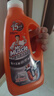 威猛先生（Mr Muscle）管道疏通劑960ml*3瓶（廚房款*2+衛(wèi)浴款*1）下水道疏通劑   曬單實(shí)拍圖