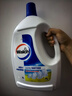 衣物消毒液套裝6L(檸檬+薰衣草) 除菌劑 殺菌99.999% 曬單實(shí)拍圖