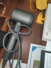 戴森（DYSON）HD15 高速吹風(fēng)機 Dyson Supersonic 電吹風(fēng) 負離子 速干護發(fā)禮  禮物推薦 HD15 紫紅色 曬單實(shí)拍圖