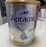 愛(ài)他美（Aptamil）白金澳洲版 幼兒配方奶粉 3段(12-36個(gè)月) 900g 曬單實(shí)拍圖