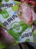 圣農(nóng)雞大胸2斤 冷凍白羽雞 健身代餐雞胸肉清真食品冷凍食材 曬單實(shí)拍圖