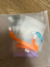 HOUYA 起泡網10個裝 洗面奶發(fā)泡網一次性打泡洗臉起泡沫旅行肥皂網袋  曬單實拍圖