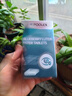 FOOLEX 藍(lán)莓葉黃素兒童青少年眼睛干澀疲勞中老年90粒大容量 曬單實(shí)拍圖