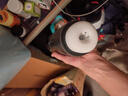謎姬全自動飛機(jī)杯加熱吮吸吞吐成年人用品男人性自用安慰名器取精圣杯 曬單實拍圖