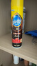 碧麗珠 皮革護(hù)理劑330ml 皮具護(hù)理劑清潔劑   去污清潔免水洗 超市同款 曬單實(shí)拍圖