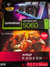 微星（MSI）魔龍 GeForce RTX 5060 8G GAMING OC AI推理 電競(jìng)游戲設(shè)計(jì)智能學(xué)習(xí)獨(dú)立顯卡 曬單實(shí)拍圖