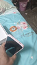 vivoS30 Pro mini/S30 24期【免息】英寸多彩小直屏 行業(yè)首發(fā)希區(qū)柯克變焦實(shí)況 6500mAh小屏續(xù)航 AI 桃桃粉 12+256GB【S30】 藍(lán)牙套裝版|送3年保修+180天只換 曬單實(shí)拍圖