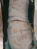 五羊（FIVERAMS）拉拉褲薄薄芯成長(zhǎng)褲L88片(9-14kg)嬰兒尿不濕超薄透氣瞬吸干爽 曬單實(shí)拍圖