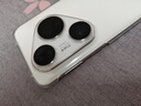閃魔適用華為pura80pro/+鏡頭膜【AR增透】 p80pro+鋼化玻璃膜防指紋自動定位攝像頭保護膜透明款1套裝 曬單實拍圖