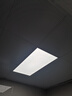 海爾（Haier）廚房燈 led集成吊頂燈鋁扣板燈300x600衛(wèi)生間吸頂?shù)蹴敓羝桨鍩?4W 曬單實拍圖