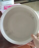 美的（Midea）電飯煲電飯鍋5升家用5-8-10人青瓷鼎釜22分鐘雜糧飯煲仔飯蛋糕多功能智能預(yù)約煮粥微壓防溢蒸飯鍋 特色快手菜【青瓷抗菌鼎釜】飛快煮系列 5L 曬單實(shí)拍圖