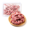  【180天白豬家庭裝】冰鮮帶肉脊骨1kg 曬單實拍圖