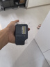 貼博士（handylabels） 線號機標簽貼紙 適用P60 P66 P70 P76 P50 P56熱轉(zhuǎn)印不干膠貼紙防水防油長久保存耐磨耐刮 黃色12mm【8米/卷】 曬單實拍圖