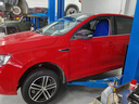 米其林輪胎 185/60R15 88H韌悅加強版 XM2+ 適配豐田YARiSL致炫威馳飛度 曬單實拍圖