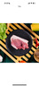 壹號土無抗黑豬前腿肉2斤 谷飼慢養(yǎng)鮮豬肉生鮮冷凍豬腿肉 曬單實拍圖