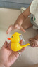 乖明星水鳥口哨兒童發(fā)音訓練可注水加水會學鳥叫嬰幼兒喇叭小鳥哨子玩具 曬單實拍圖