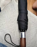 天瑋傘業(yè)（Tianwei umbrella）雨傘自動晴雨傘便攜兩用傘遮陽傘折疊傘太陽傘全自動傘可定制 曬單實拍圖