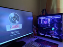 華碩銳龍AMD 7800X3D/5060ti/RX7800XT/9070XT/RTX5070顯卡 組裝電腦電競游戲臺式主機直播設計剪輯AI 7800X3D+5060Ti 8G丨配三 曬單實(shí)拍圖