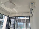 科思頓電動(dòng)窗簾軌道智能全自動(dòng)隱藏式smart6無刷電機(jī)mesh2.0已接入米家 【包安裝】Smart6無刷電機(jī) 1套 3.5米內(nèi)L型U型彎軌+電機(jī)+遙控器 曬單實(shí)拍圖