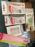 晨光(M&G)文具魔法喵套尺尺子套裝小學(xué)生考試 4件套（直尺15cm+三角尺*2+量角器）ARL960F9中考高考 曬單實(shí)拍圖
