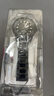 天梭（TISSOT）【七夕節(jié)禮物】海星1000系列80機芯運動潛水瑞士機械腕表 送男友 俊朗黑鋼帶T120.807.33.051.00 曬單實拍圖