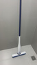 寶家潔膠棉拖把32cm 2歐科棉拖頭拖把家用一拖凈免手洗2025【楊冪同款】 曬單實(shí)拍圖